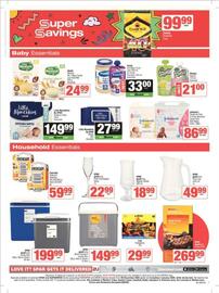 Spar catalogue week 1 Page 8