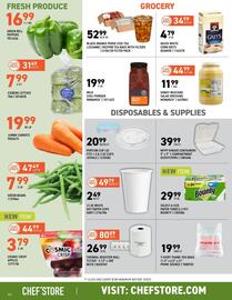 US Foods Chef's Store weekly ad Page 2