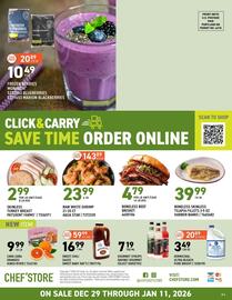 US Foods Chef's Store weekly ad Page 4