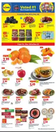 Lidl weekly ad Page 1