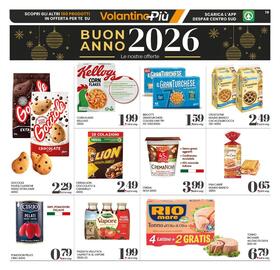 Volantino Eurospar Pagina 10