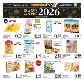 Volantino Eurospar Pagina 11