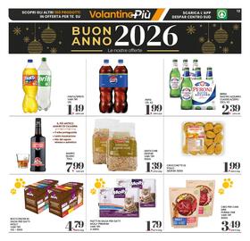 Volantino Eurospar Pagina 12