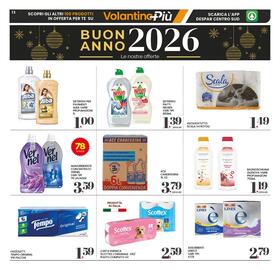 Volantino Eurospar Pagina 13