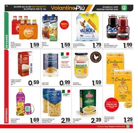 Volantino Eurospar Pagina 15