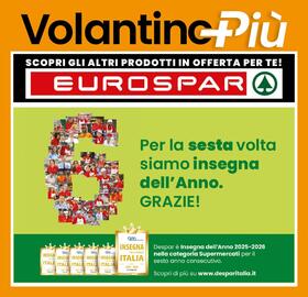 Volantino Eurospar Pagina 16
