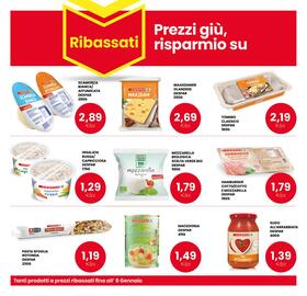Volantino Eurospar Pagina 17