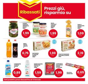 Volantino Eurospar Pagina 18