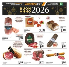 Volantino Eurospar Pagina 2