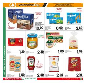 Volantino Eurospar Pagina 23