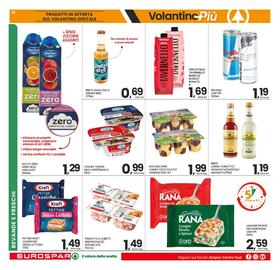 Volantino Eurospar Pagina 24