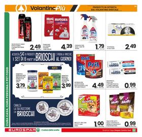 Volantino Eurospar Pagina 25