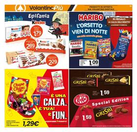 Volantino Eurospar Pagina 27