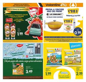 Volantino Eurospar Pagina 28