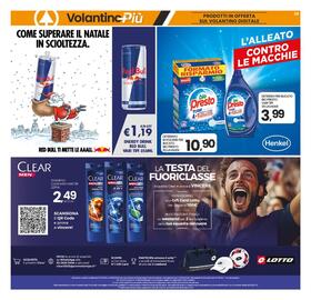 Volantino Eurospar Pagina 29