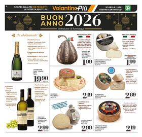 Volantino Eurospar Pagina 3