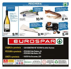 Volantino Eurospar Pagina 30
