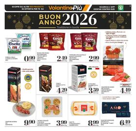 Volantino Eurospar Pagina 4