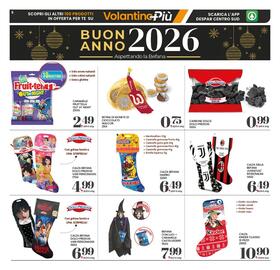 Volantino Eurospar Pagina 5