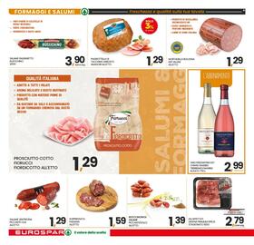 Volantino Eurospar Pagina 6