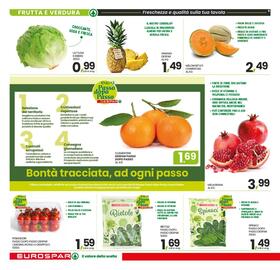 Volantino Eurospar Pagina 8