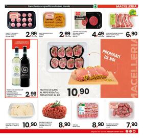 Volantino Eurospar Pagina 9