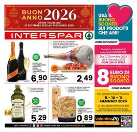 Volantino Interspar Pagina 1