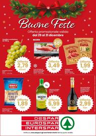 Volantino Interspar Pagina 1