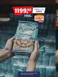 Revista Maxiconsumo semana 1 Página 2