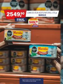 Revista Maxiconsumo semana 1 Página 3