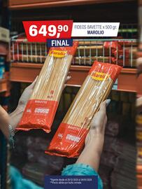 Revista Maxiconsumo semana 1 Página 4