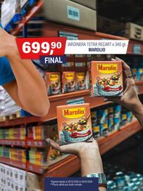 Revista Maxiconsumo semana 1 Página 5