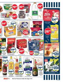 Pick n Pay catalogue week 52 Page 2