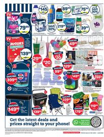 Pick n Pay catalogue week 52 Page 3