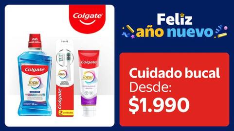 Catálogo Lider Página 2