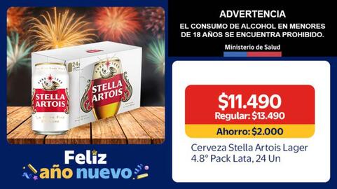 Catálogo Lider Página 3