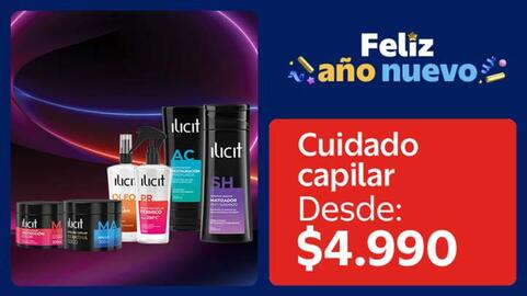 Catálogo Lider Página 4