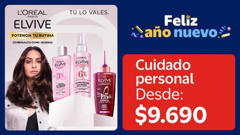 Catálogo Lider Página 5