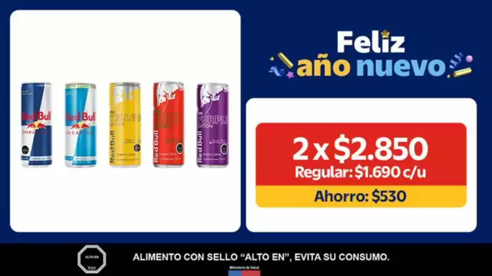 Catálogo Lider (válido hasta 10-01)