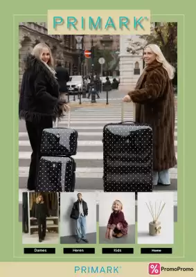 Primark folder (geldig t/m 11-01)