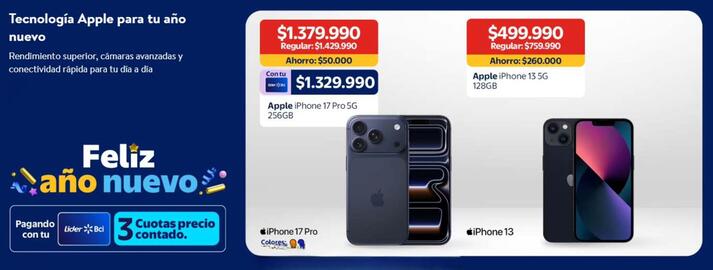 Catálogo Lider Express Página 2