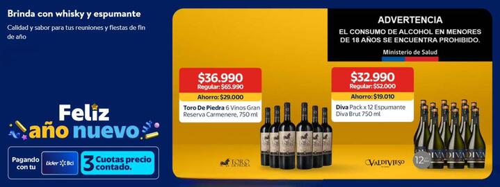 Catálogo Lider Express Página 3