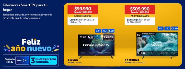 Catálogo Lider Express Página 4