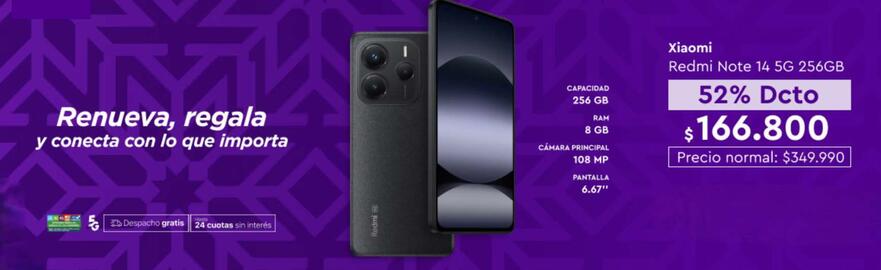 Catálogo WOM Página 1