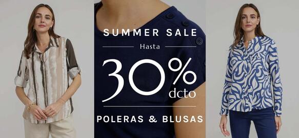 Catálogo Canadienne Página 2