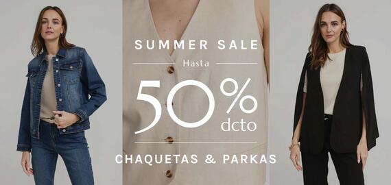 Catálogo Canadienne Página 4