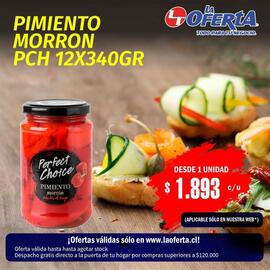 Catálogo La Oferta Página 2