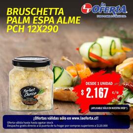 Catálogo La Oferta Página 3