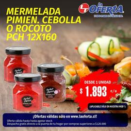 Catálogo La Oferta Página 5