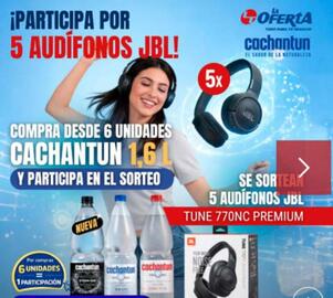 Catálogo La Oferta Página 6